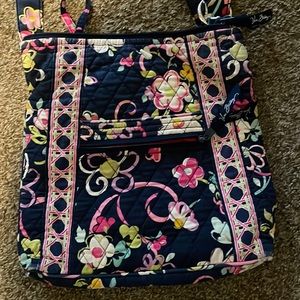 Vera Bradley purse